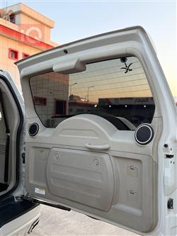 میتسوبیشی پاجیرۆ